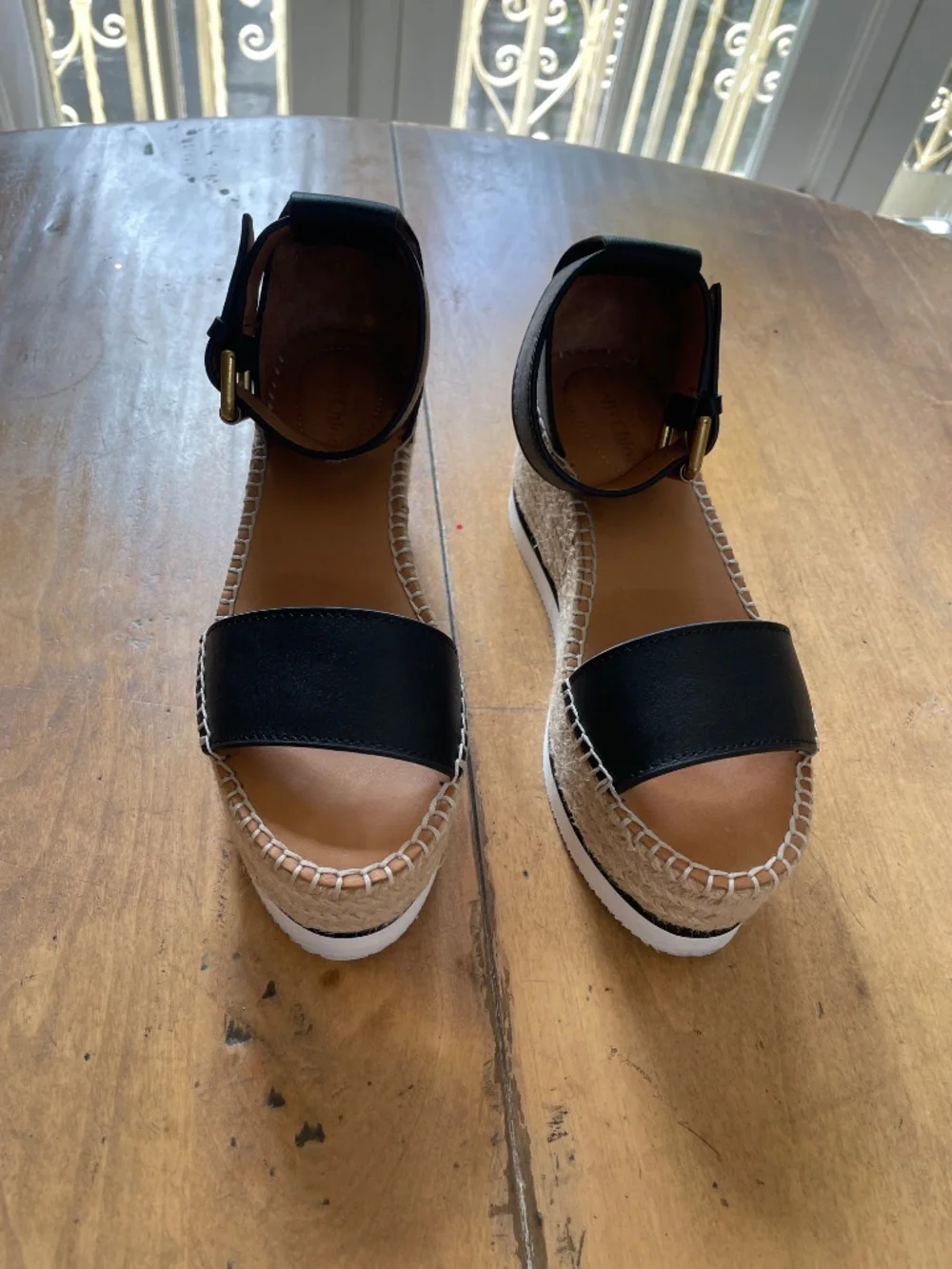 See By Chloe worn once